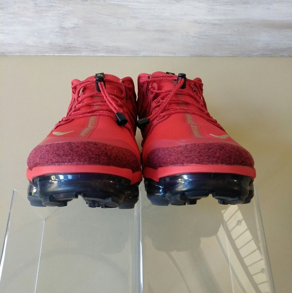 SAMPLE** Vapormax Run Utility 'Chinese New Year' - Picture 6 of 14